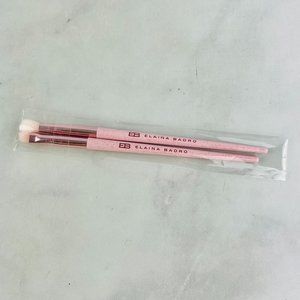 Elaina Badro Divine Duo Makeup Brush Set